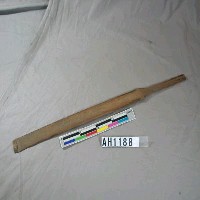 藏品(刑具(竹板))的圖片